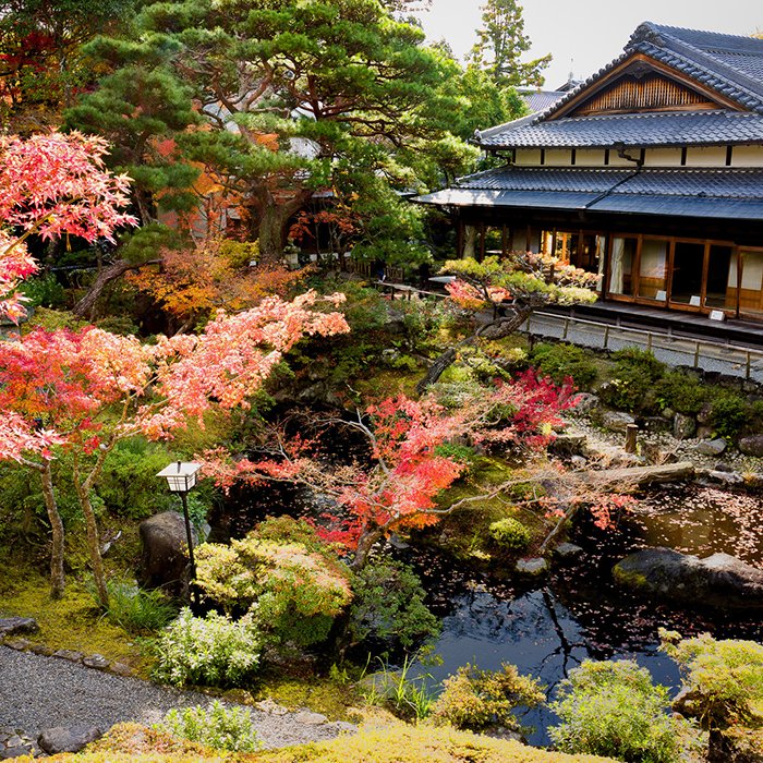 Yishiki en Garden Nara. Flkr Photo @walaszek.jpg